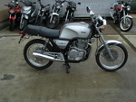 Заказать из Японии мотоцикл Honda GB400TT 1988 фото 6